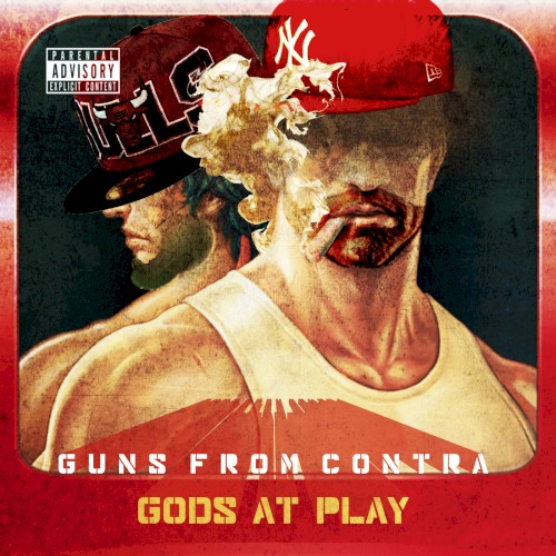 Gods at Play