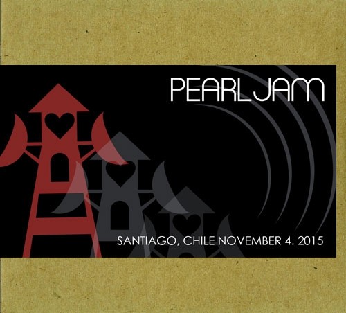 2015-11-04: Estadio Nacional, Santiago, Chile