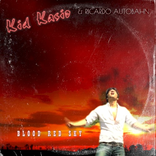 Blood Red Sky
