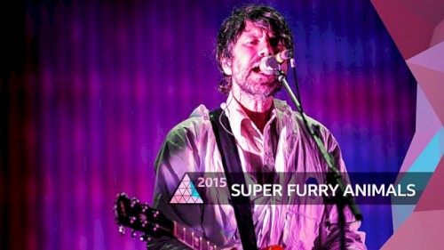2015-06-26: Glastonbury Festival of Contemporary Performing Arts, UK
