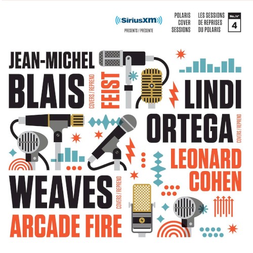 Polaris Cover Sessions No. 4