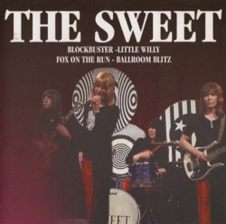 The Sweet