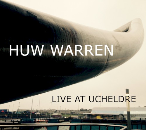 Live at Ucheldre