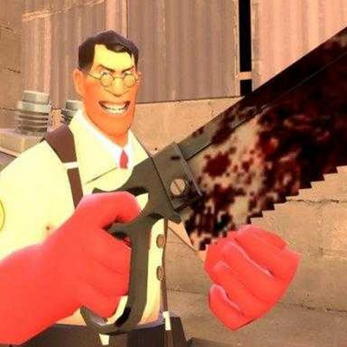 Bonesaw (TrollPhace remix)
