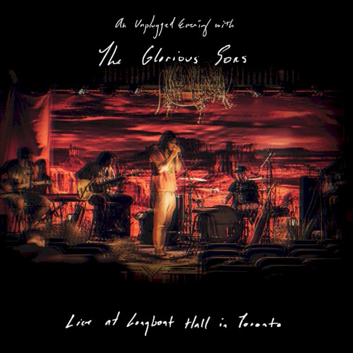 An Unplugged Evening With (Live at Longboat Hall)