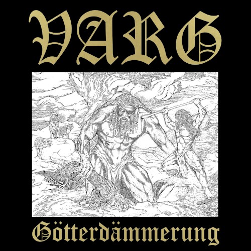 Götterdämmerung