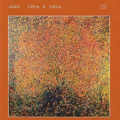 Tête à tête