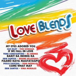 Love Blends