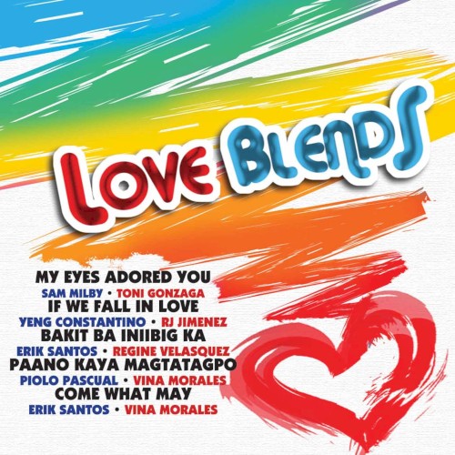 Love Blends