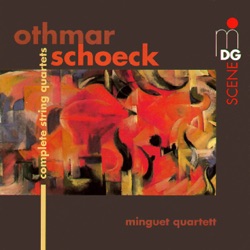 Complete String Quartets