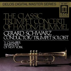 The Classic Trumpet Concerti of Haydn and Hummel