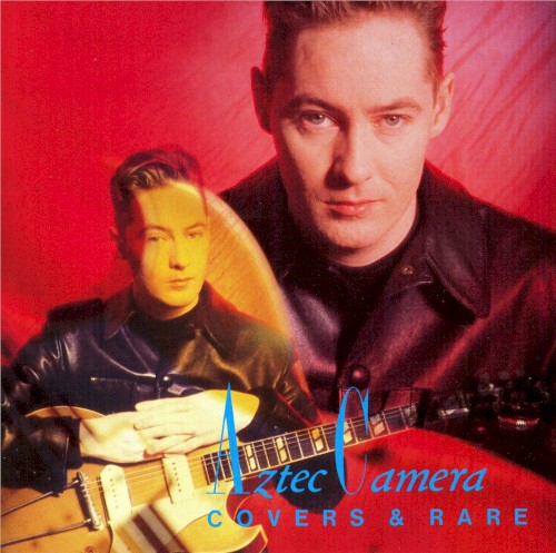 Covers & Rare