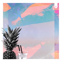 Pineapple Daiquiri