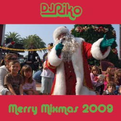 Merry Mixmas 2009