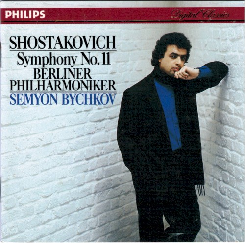 Symphony no. 11