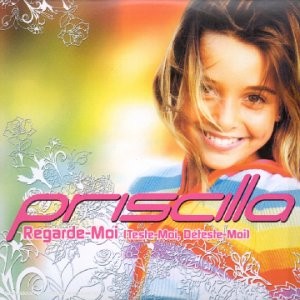 Regarde-moi (Teste-moi, déteste-moi)