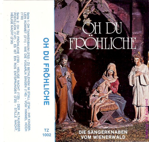 Oh Du Fröhliche