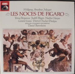 Le nozze di Figaro