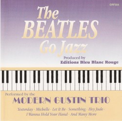 The Beatles Go Jazz