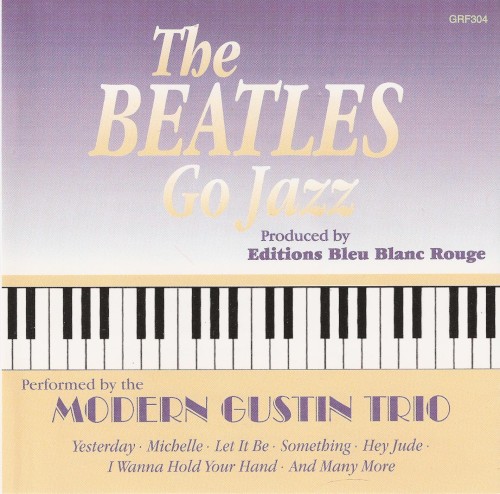 The Beatles Go Jazz