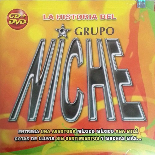 La historia del Grupo Niche