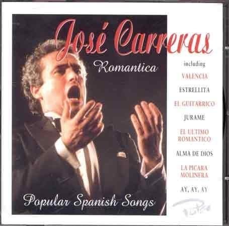 Romántica