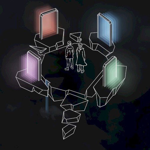 Worldlines