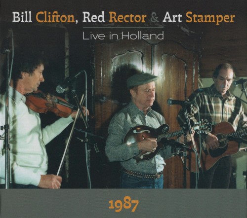 Live in Holland 1987