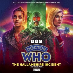 The Hallamshire Incident