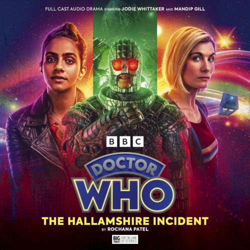 The Hallamshire Incident