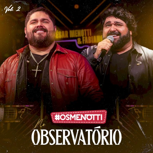 Os Menotti no Observatório, vol. 2