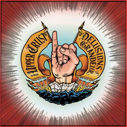 Delusions of Grandeur