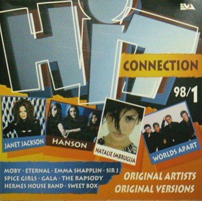 Hit Connection 98/1