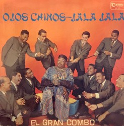 Ojos chinos - Jala jala