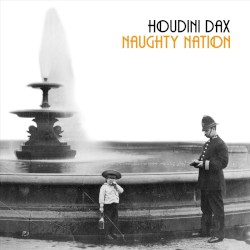 Naughty Nation