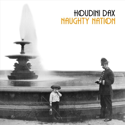 Naughty Nation