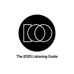 100 Tracks: The 2025 Listening Guide