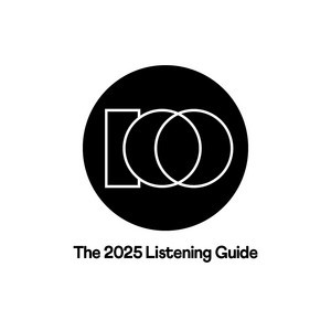 100 Tracks: The 2025 Listening Guide