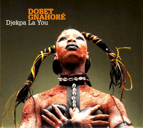 Djekpa La You