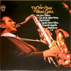 The Very Best of Stan Getz