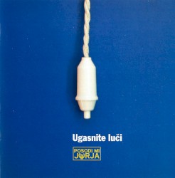 Ugasnite luči