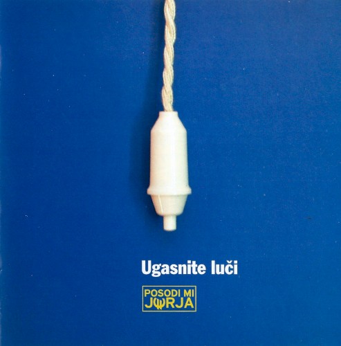 Ugasnite luči