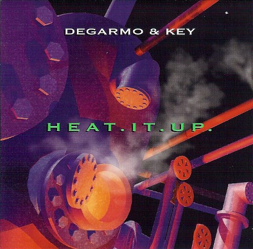 Heat It Up