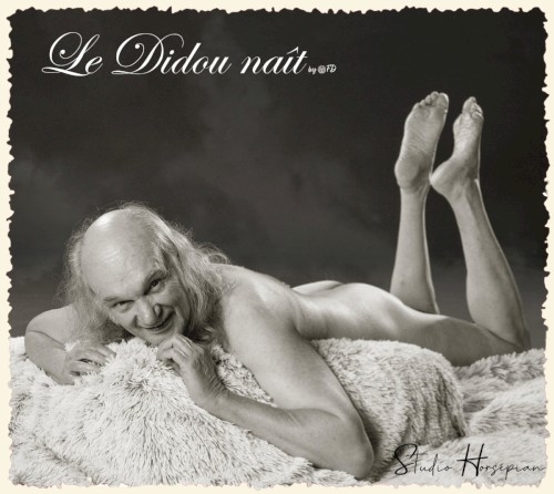 Le didou naît