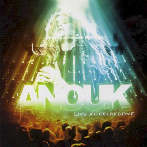 Live at Gelredome