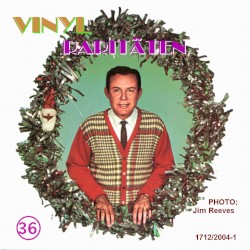 Vinyl Raritäten 36