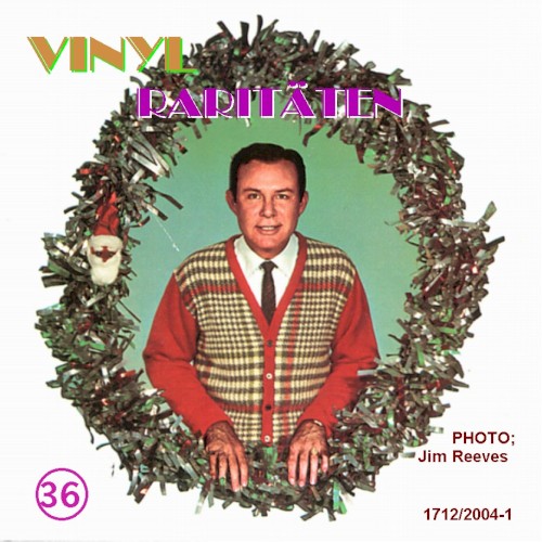 Vinyl Raritäten 36