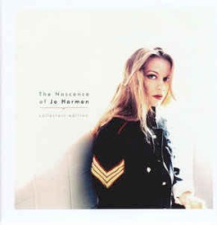 The Nascence of Jo Harman