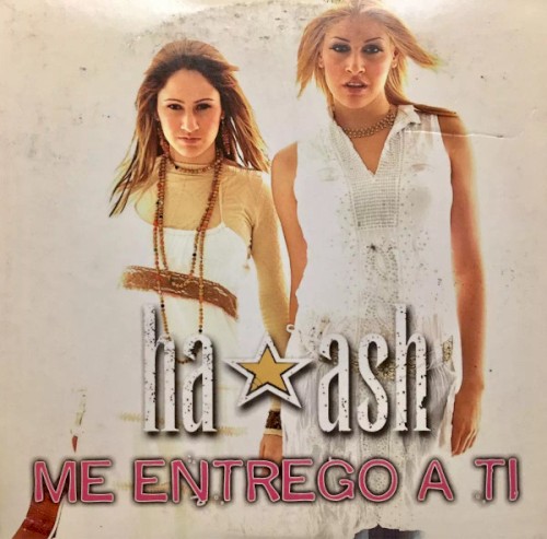 Me entrego a ti