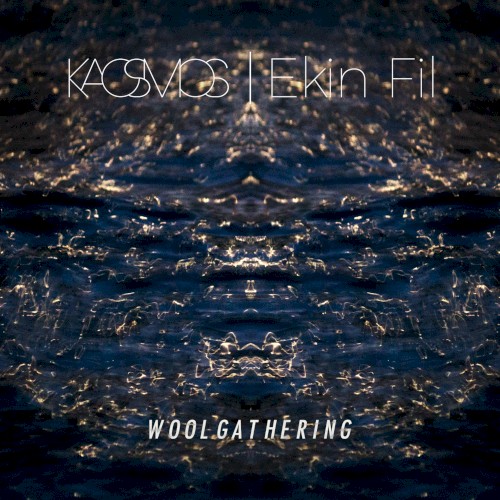 Woolgathering